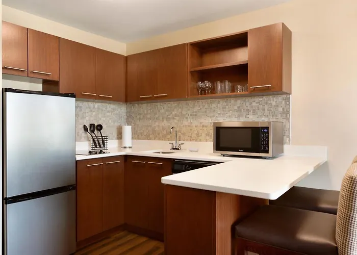 Four Points By Sheraton Medical Center Hotel 3*
