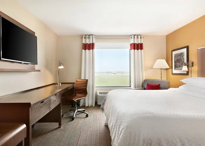 Four Points By Sheraton Medical Center 3*