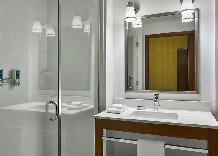 Four Points By Sheraton Medical Center Hotel