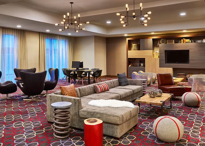 Four Points By Sheraton Medical Center 3*