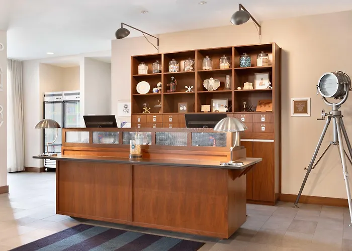 Four Points By Sheraton Medical Center