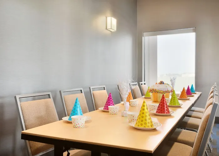 Four Points By Sheraton Medical Center 3* Fargo