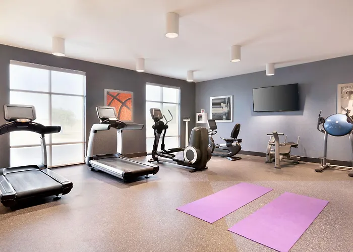 Four Points By Sheraton Medical Center Fargo