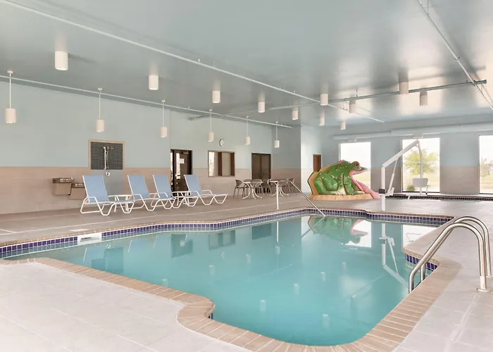 Four Points By Sheraton Medical Center 3*