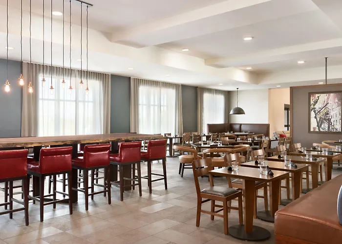 Hotel Four Points By Sheraton Medical Center Fargo