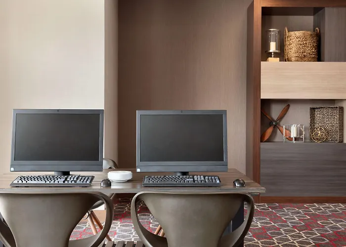 Four Points By Sheraton Medical Center Hotel Fargo