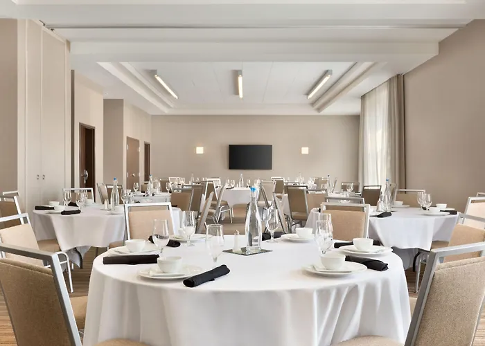 Four Points By Sheraton Medical Center Hotel Fargo