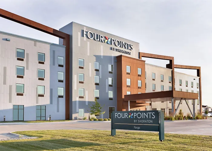 Four Points By Sheraton Medical Center 3*