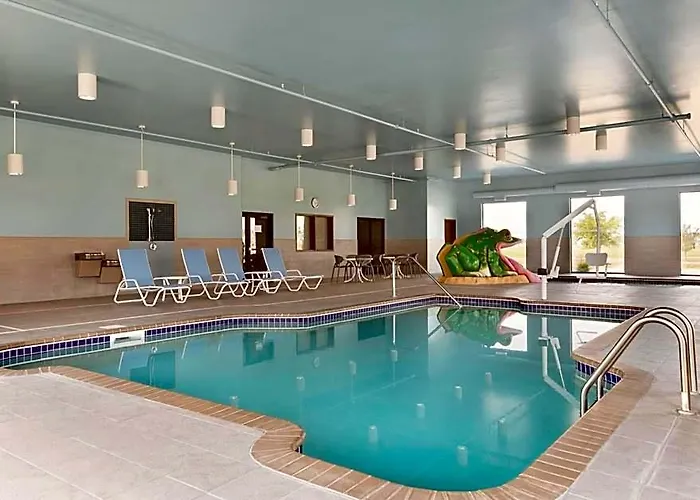 Four Points By Sheraton Medical Center Hotel 3*