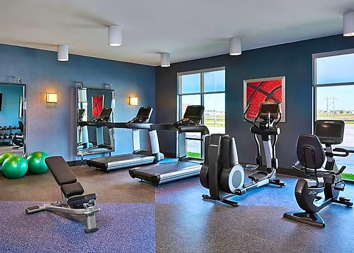 Four Points By Sheraton Medical Center 3*