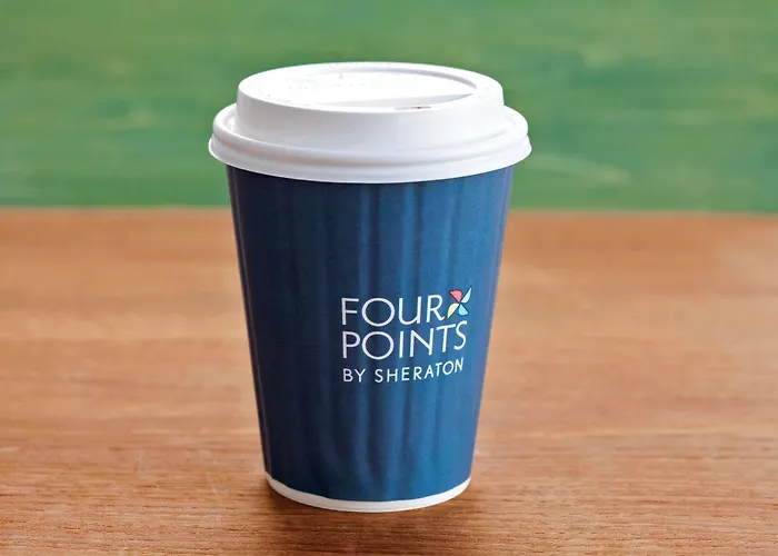 Four Points By Sheraton Medical Center 3* Fargo