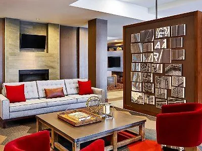 Hotel Four Points By Sheraton Medical Center Fargo