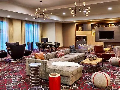 Hotel Four Points By Sheraton Medical Center