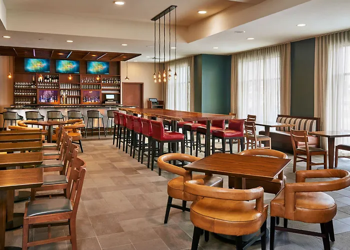 Four Points By Sheraton Medical Center